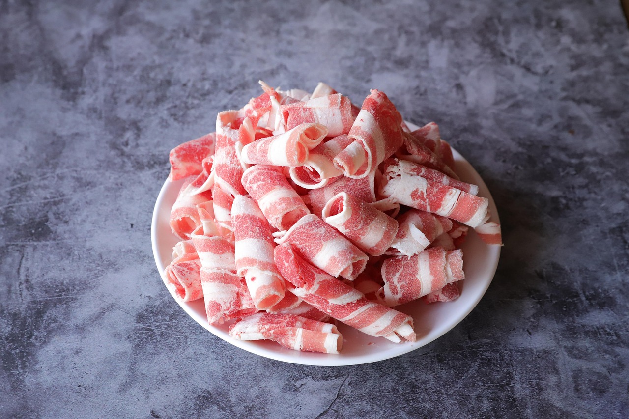 entdecken sie praktische tipps und rezepte zum meal prep. sparen sie zeit, essen sie gesünder und genießen sie die vorteile von vorbereiteten mahlzeiten im alltag.