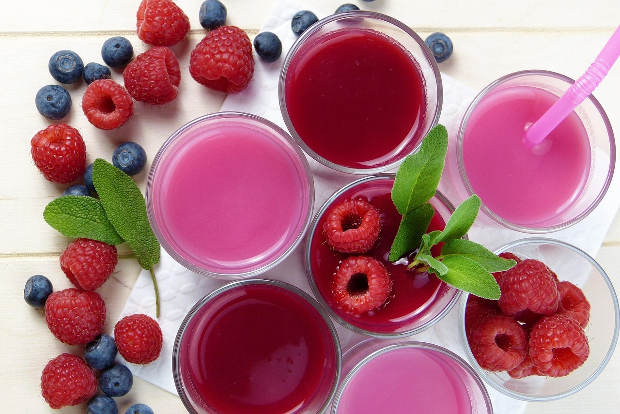 entdecken sie unseren power-smoothie: ein köstlicher mix aus frischen früchten und superfoods, der ihnen energie für den tag gibt. perfekt für sport, frühstück oder als gesunder snack.