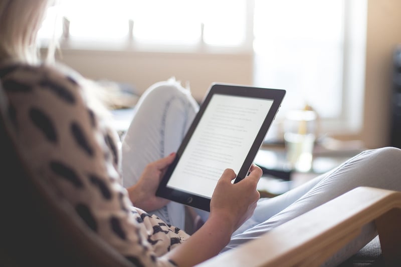 Kostenlose Ebooks für Kindle: Die besten legalen Quellen im Überblick