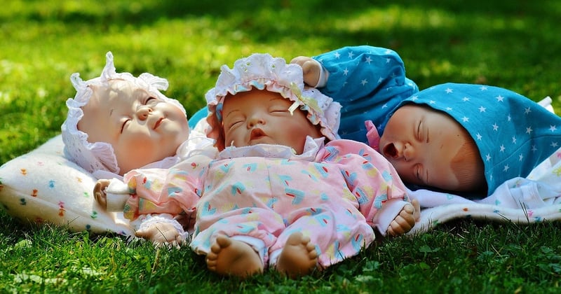 Kuscheltier für Babys 2026: Die besten Plüschfreunde für kleine Entdecker
