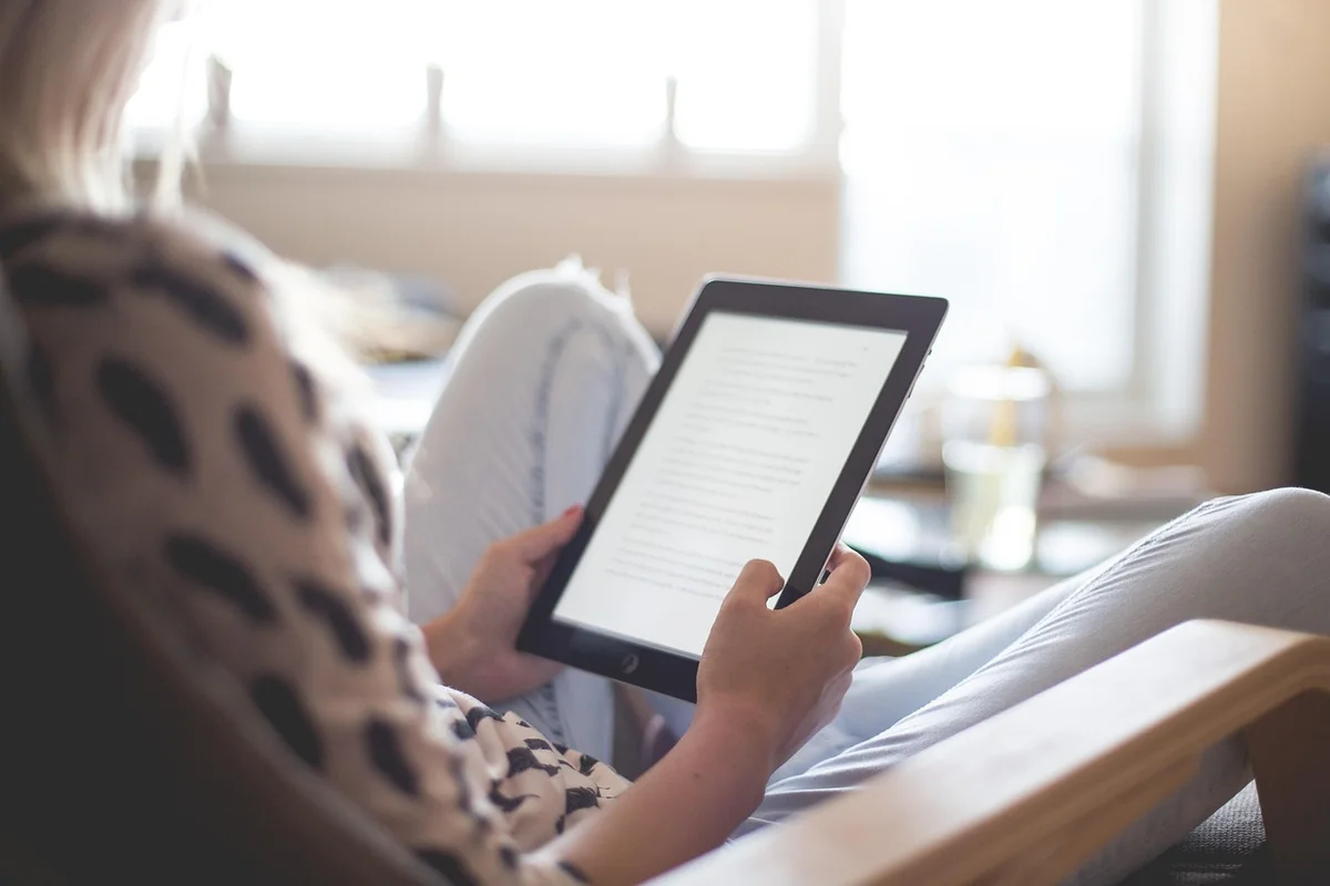 Wo kostenlose Kindle-Bücher wirklich lauern