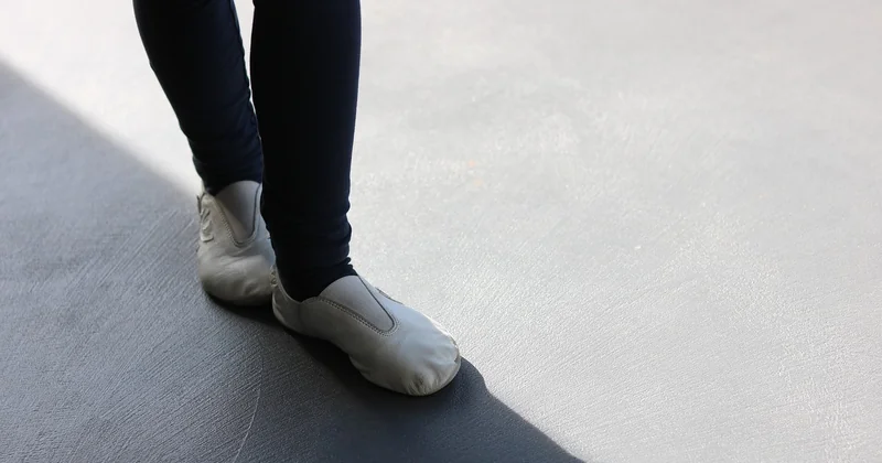 Sportliche Slipper: eigenes Segment, eigene Regeln