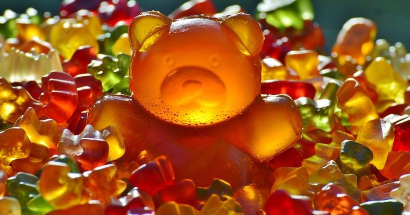CBD Gummibärchen: Wirkung, Dosierung und die besten Tipps