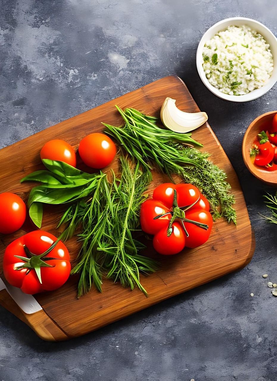 Wie gelingt gesundes Meal Prep für die ganze Woche?