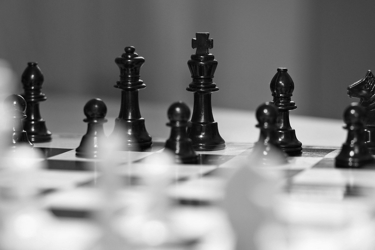 entdecken sie die spannendsten wettbewerbe, die besten strategien und tipps, um in jedem wettbewerb erfolgreich zu sein. nehmen sie teil, messen sie ihre fähigkeiten und genießen sie die herausforderung!