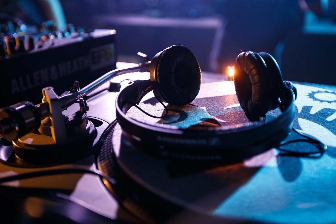 entdecken sie die optimale mixing-richtung für ihre audio-projekte. erfahren sie, wie die richtige technik den klang verbessert und ihnen hilft, ein professionelles ergebnis zu erzielen.