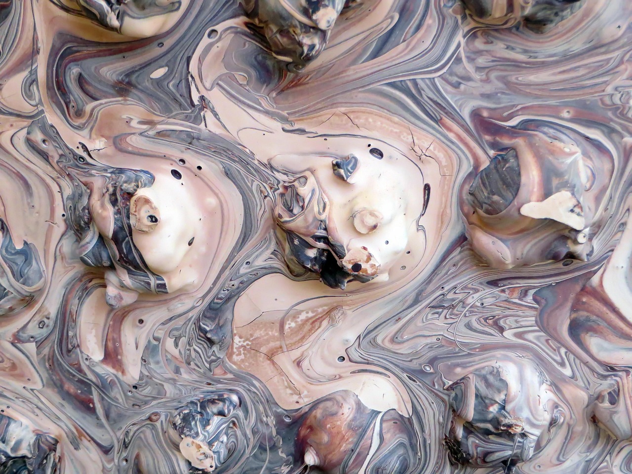 entdecken sie die optimale mischrichtung für ihre materialien! erfahren sie, wie die richtige technik die qualität und effizienz ihrer produktion steigert. tipps und tricks für erfolgreiches mischen.