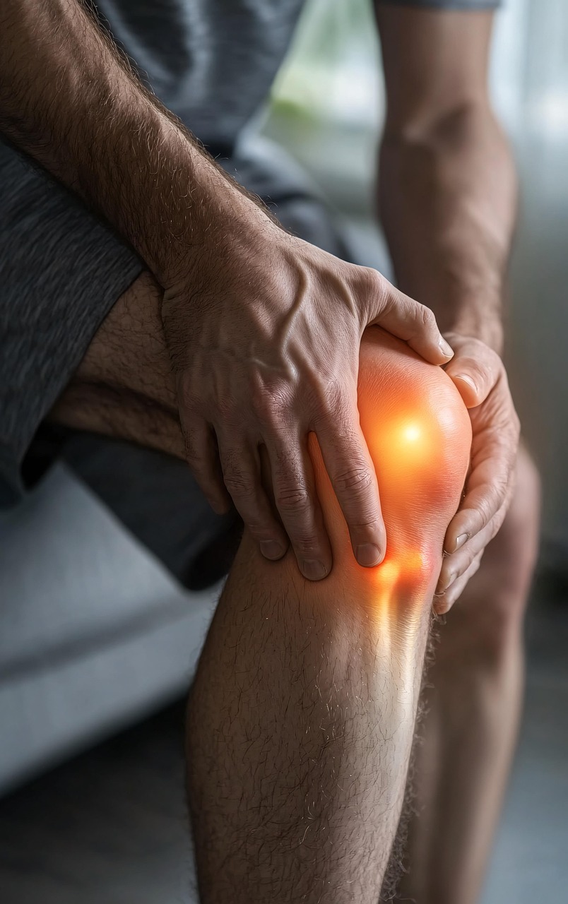 erfahren sie alles über osteoarthritis, eine weit verbreitete gelenkerkrankung, die schmerzen und bewegungseinschränkungen verursacht. informieren sie sich über symptome, ursachen und effektive behandlungsmöglichkeiten zur linderung von beschwerden und verbesserung der lebensqualität.