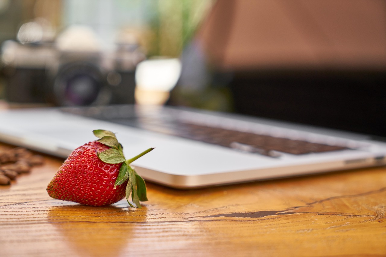 entdecken sie die inspirierende welt erfolgreicher food-blogger: tipps, rezepte und geschichten hinter den beliebtesten foodblogs. holen sie sich kulinarische ideen und starten sie selbst durch!