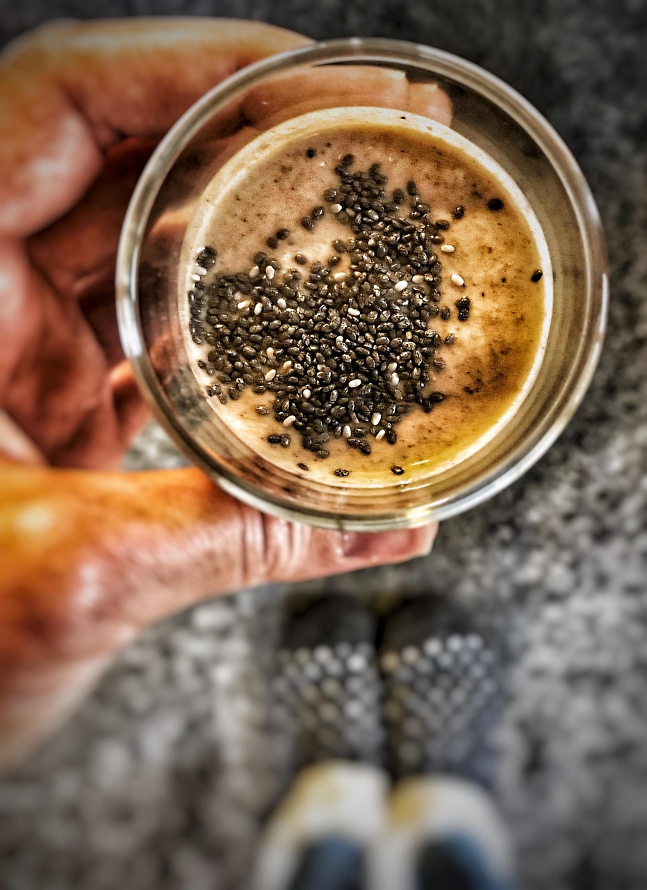 entdecken sie die welt der superfoods: erfahren sie, welche natürlichen lebensmittel besonders nährstoffreich sind und wie sie ihre gesundheit unterstützen können. tipps, rezepte und wissenswerte fakten rund um superfoods.