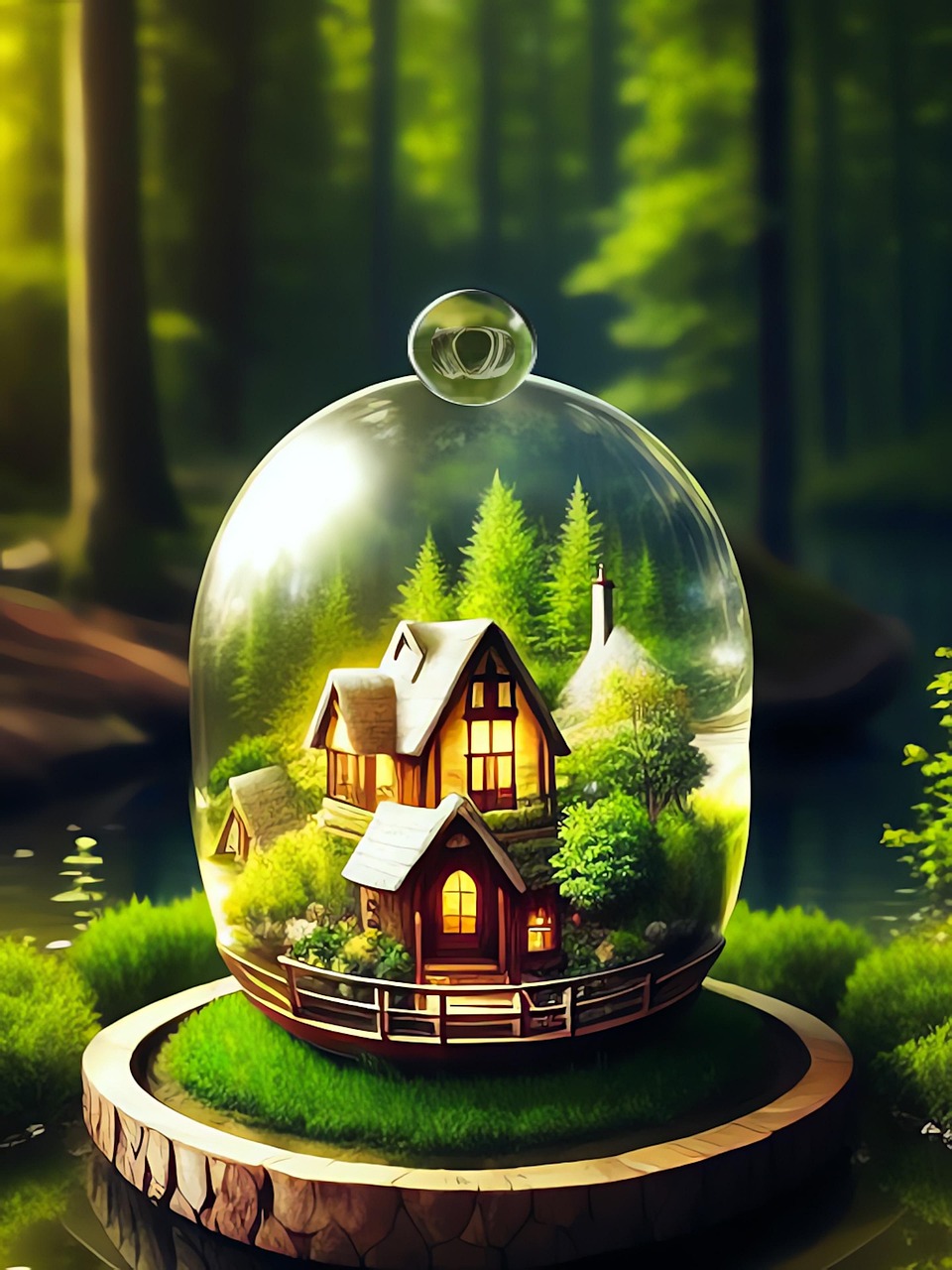 entdecken sie die welt der tiny houses: kompakte, nachhaltige und moderne wohnlösungen für ein minimalistisches leben. erfahren sie alles über vorteile, planung und design von tiny houses in deutschland.
